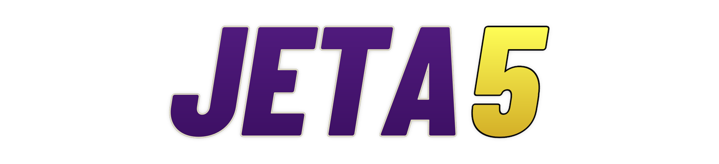 jeta5 লোগো